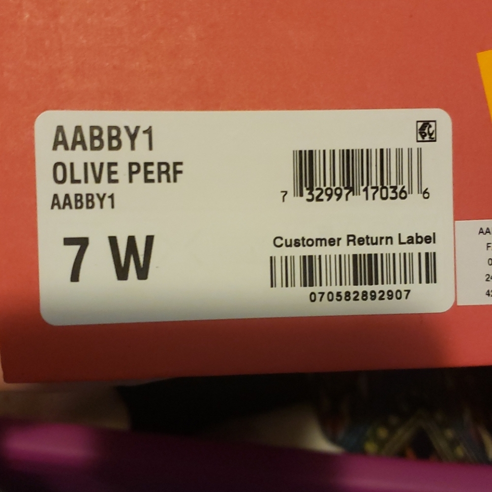 Boots - Picture 3 of 4